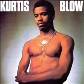 Kurtis Blow