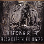 Return of the Tru Ganjaman Return of the Tru Ganjaman