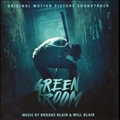 Green Room Green Room