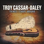 Things I Carry Around