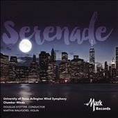 Serenade Serenade