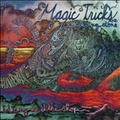 Magic Tricks and Rolling Stone