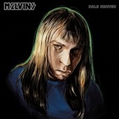 Melvins/Dale Crover[BR33]