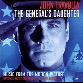 The General's Daughter (OST) The General's Daughter (OST)