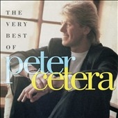 The Very Best of Peter Cetera
