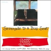 Serenade To A Bus Seat<限定盤> Serenade To A Bus Seat<限定盤>