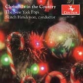 Christmas in the Country / Skitch Henderson, New York Pops