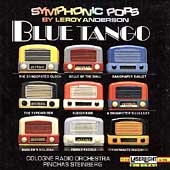 Blue Tango- Symphonic Pops by Leroy Anderson