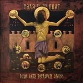 TOWER RECORDS ONLINE㤨Year Of The Goat/Novis Orbis Terrarum Ordinis[NPR793JC]פβǤʤ3,190ߤˤʤޤ