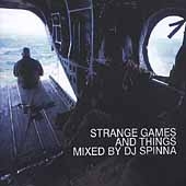 Strange Games And Things Vol.1 & 2 (Mixed By DJ Spinna)