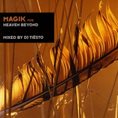 Magik Five: Heaven Beyond