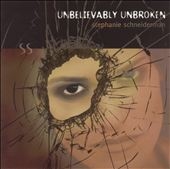 Unbelievably Unbroken