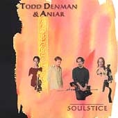 TOWER RECORDS ONLINE㤨Todd Denman & Aniar/Soulstice[6]פβǤʤ3,190ߤˤʤޤ