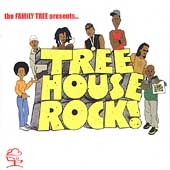 Tree House Rocks