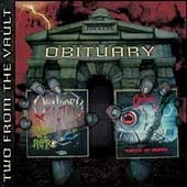 Slowly We Rot/Cause Of Death