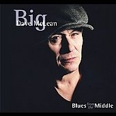 Blues From the Middle