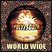 Mr. Del Presents Holy South Mr. Del Presents Holy South