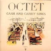 Cash & Carry Songs [ECD]