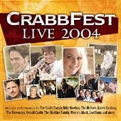 Crabb Fest Live 2004 Crabb Fest Live 2004