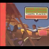 Going Places [Digipak] [Remaster]