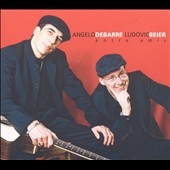 Entre Amis [Digipak]