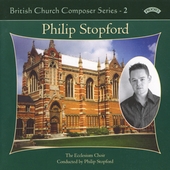British Church Composers Vol.2:Philip Stopford:Tim Noon