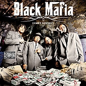 Mac Dre Presents - Tha Family Reunion [PA]