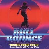 Boogie Oogie Oogie [Maxi Single]