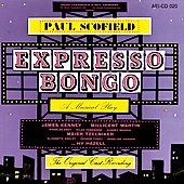 Expresso Bongo Expresso Bongo