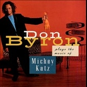 Plays The Music Of Mickey Katz Plays The Music Of Mickey Katz