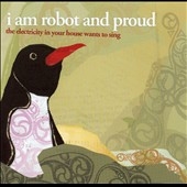 The Electricity in Your House Wants to Sing The Electricity in Your House Wants to Sing