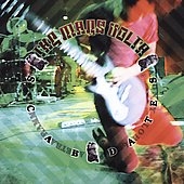 Scab Dates [LP] [LP]