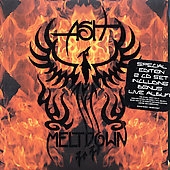 Meltdown [Limited]＜限定盤＞