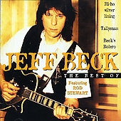 Jeff Beck Featuring Rod Stewart