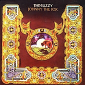 Thin Lizzy/Johnny The Fox[5322952]