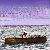 Fisherman Style [LP]