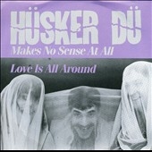 Makes No Sense at All Makes No Sense at All