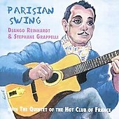 Parisian Swing