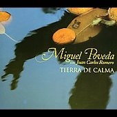 Tierra De Calma Tierra De Calma