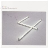 Disco 4 (EU) Disco 4 (EU)