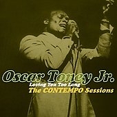 Loving You Too Long (The Contempo Sessions)