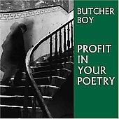 Profit in Your Poetry Profit in Your Poetry