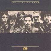 The J. Geils Band (1st LP)