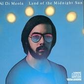 Land Of The Midnight Sun