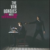 Love, Hate and Then There's You