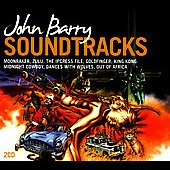 John Barry Soundtracks