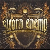 Total World Domination Total World Domination