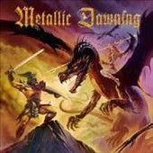 Metallic Dawning