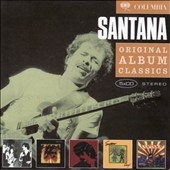 Original Album Classics : Santana Original Album Classics : Santana
