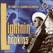 The Complete Aladdin Recordings